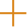 Orange Cross