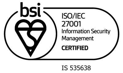 ISO 27001 Information Security Management