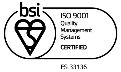 ISO 9001 Quality Management