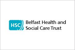 Belfast Health and Social Care Trust Logo