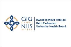 Betsi Cadwaladr University Health Board Logo