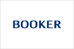 Booker Logo