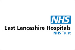 East Lancashire Hospitals NHS Logo
