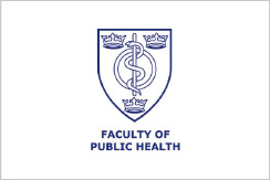 Faculty of Public Health Logo