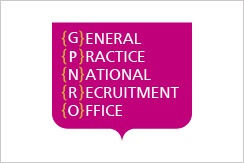 General Practice National Recruitment Office Logo