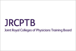 Joint Royal Colleges of Physicians Training Board Logo