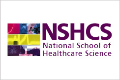 National School of Healthcare Science Logo