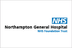 Northampton General Hospital NHS Logo