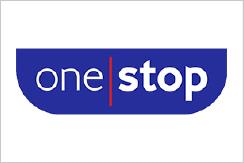 One Stop Logo