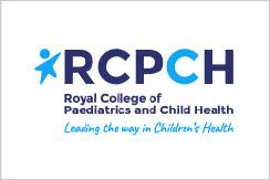 Royal College of Paediatrics and Child Health Logo