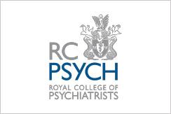 Royal College Of Psychiatrists Logo