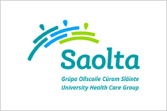 Saolta University Health Care Group Logo