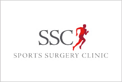 Sports Surgery Clinic Logo
