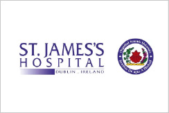 St.James's Hospital Dublin Logo
