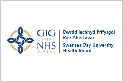 Swansea Bay University Health Board Logo