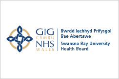 Swansea Bay University Health Board Logo