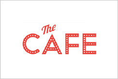 The Cafe Logo