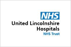 United Lincolnshire Hospitals NHS Logo