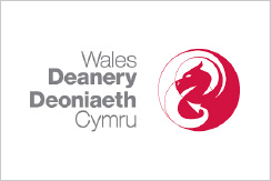 Wales Deanery Logo