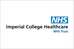 Imperial College Healthcare NHS Trust Logo
