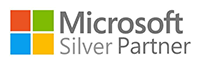 Microsoft Silver Partner Logo